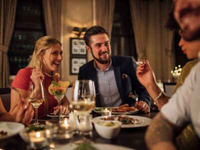 How to Choose the Best Mediterranean Restaurant in NYC for a West Village Evening