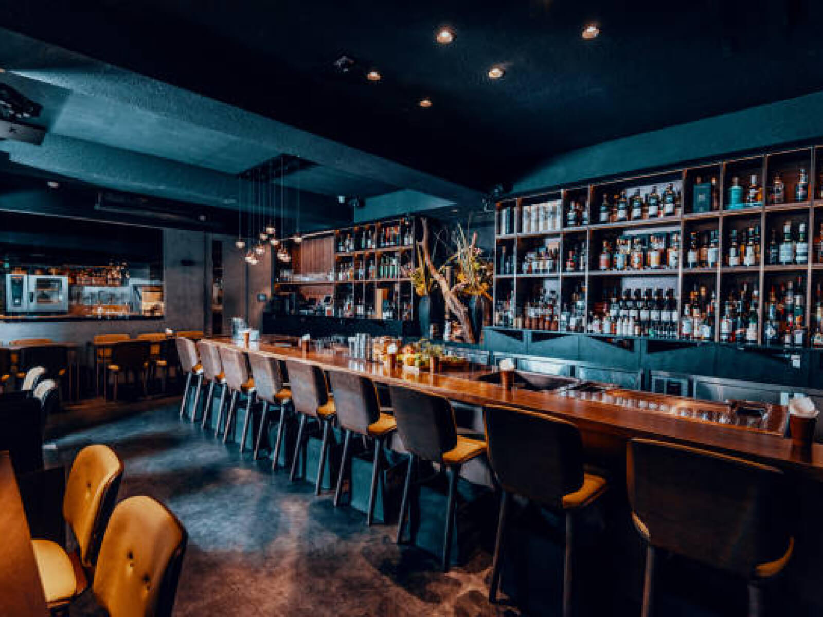 Deja Vu Club NYC: Where Dinner Becomes a Complete Night Out