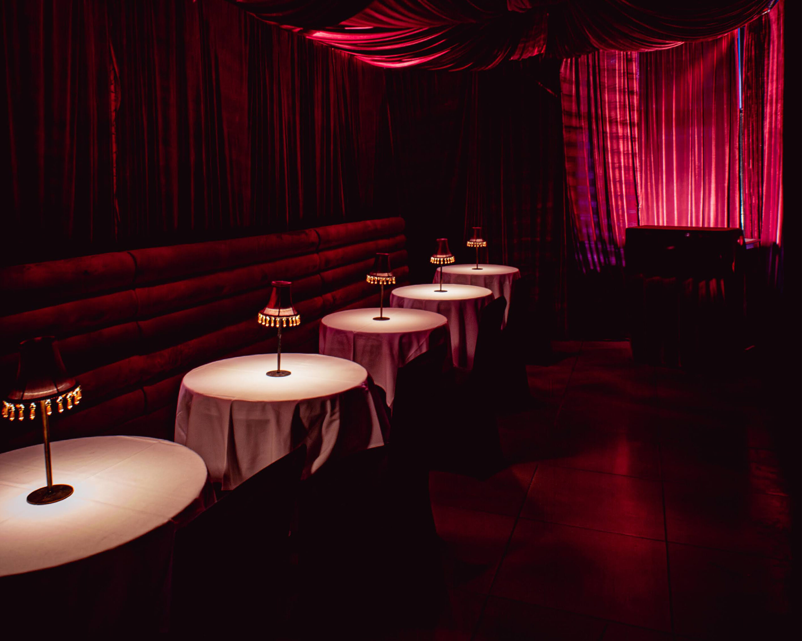 Dejavu Supper Club And Restaurant | Best date spot