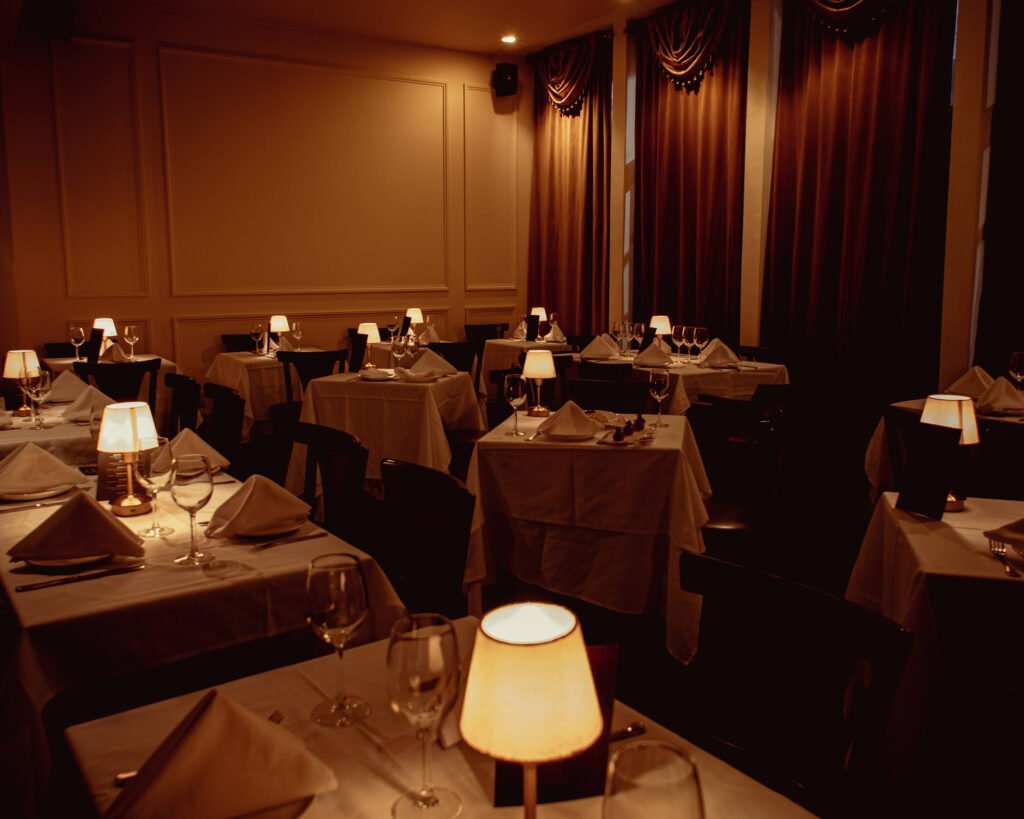 Top 10 Best Restaurants in Manhattan for 2025​