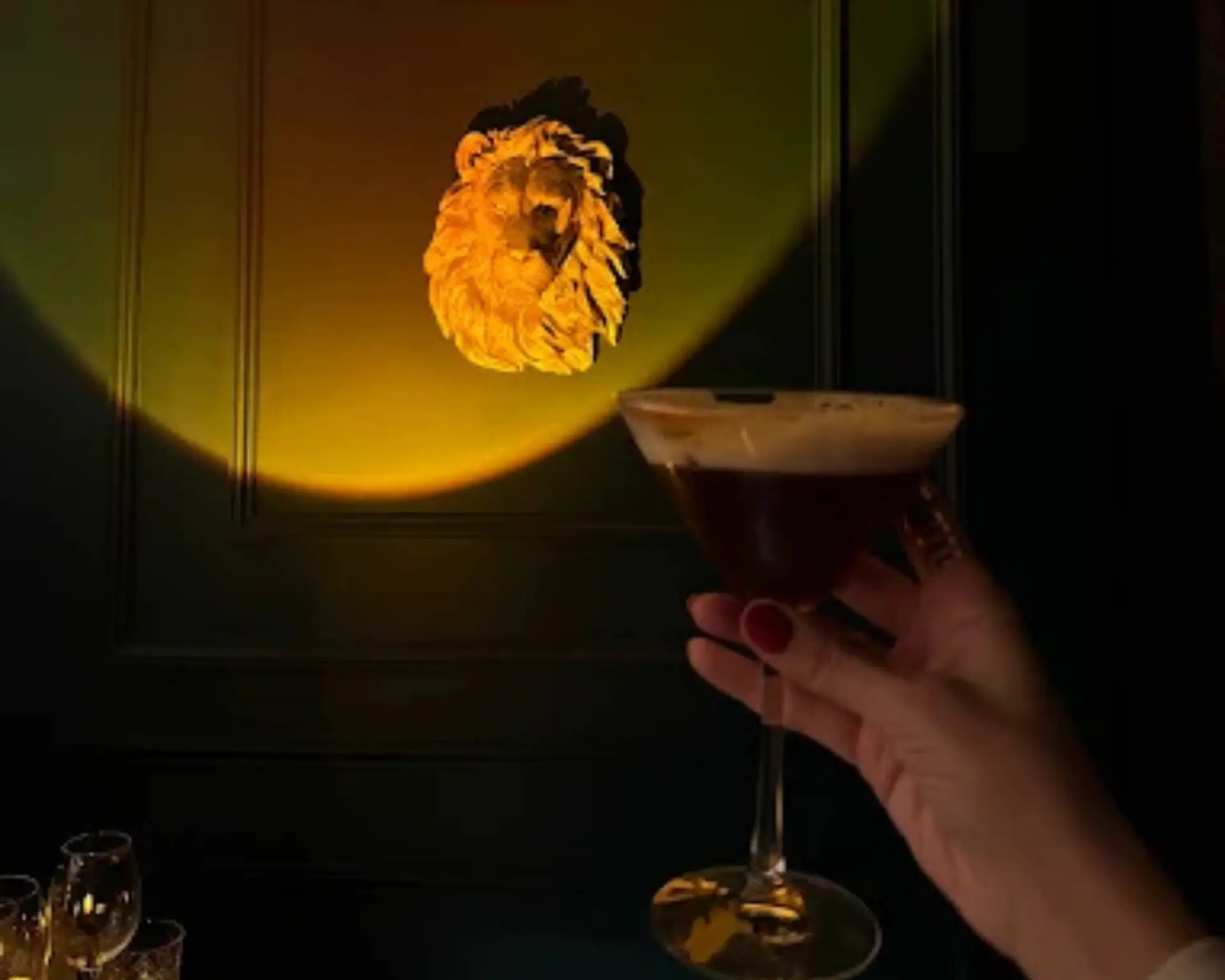 Luxury Dining Experience NYC in West Village | Premium Cocktails at Dejavunyc