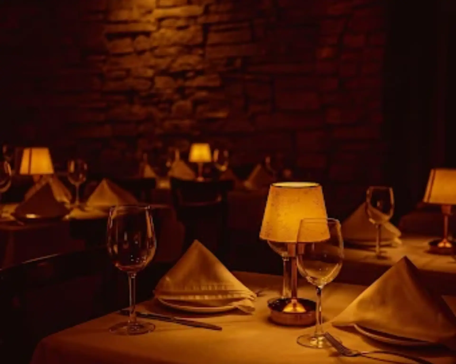 Best Supper Club in NYC for Date Nights & Celebrations