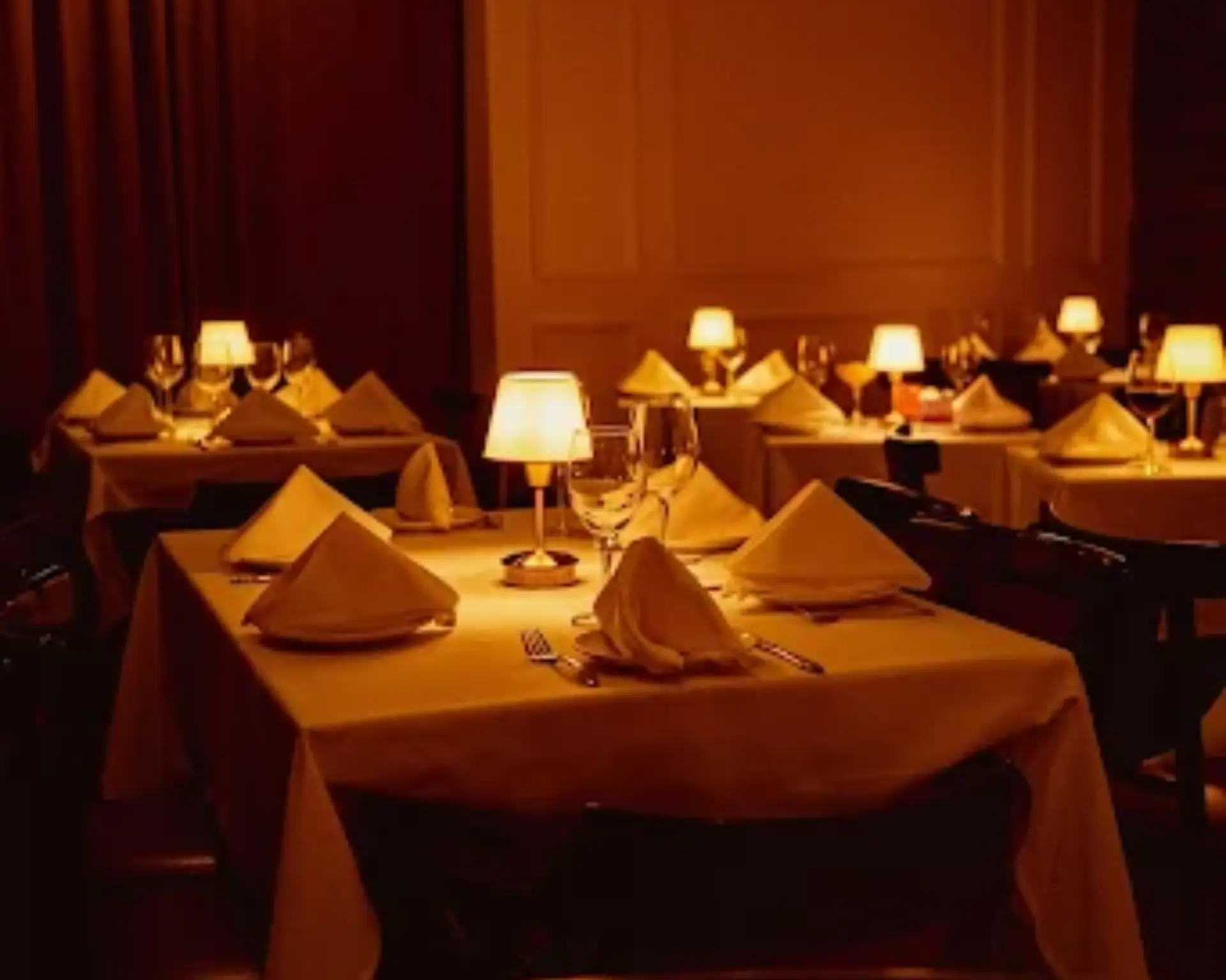 Best Supper Club in NYC for Dinner, Drinks & Atmosphere