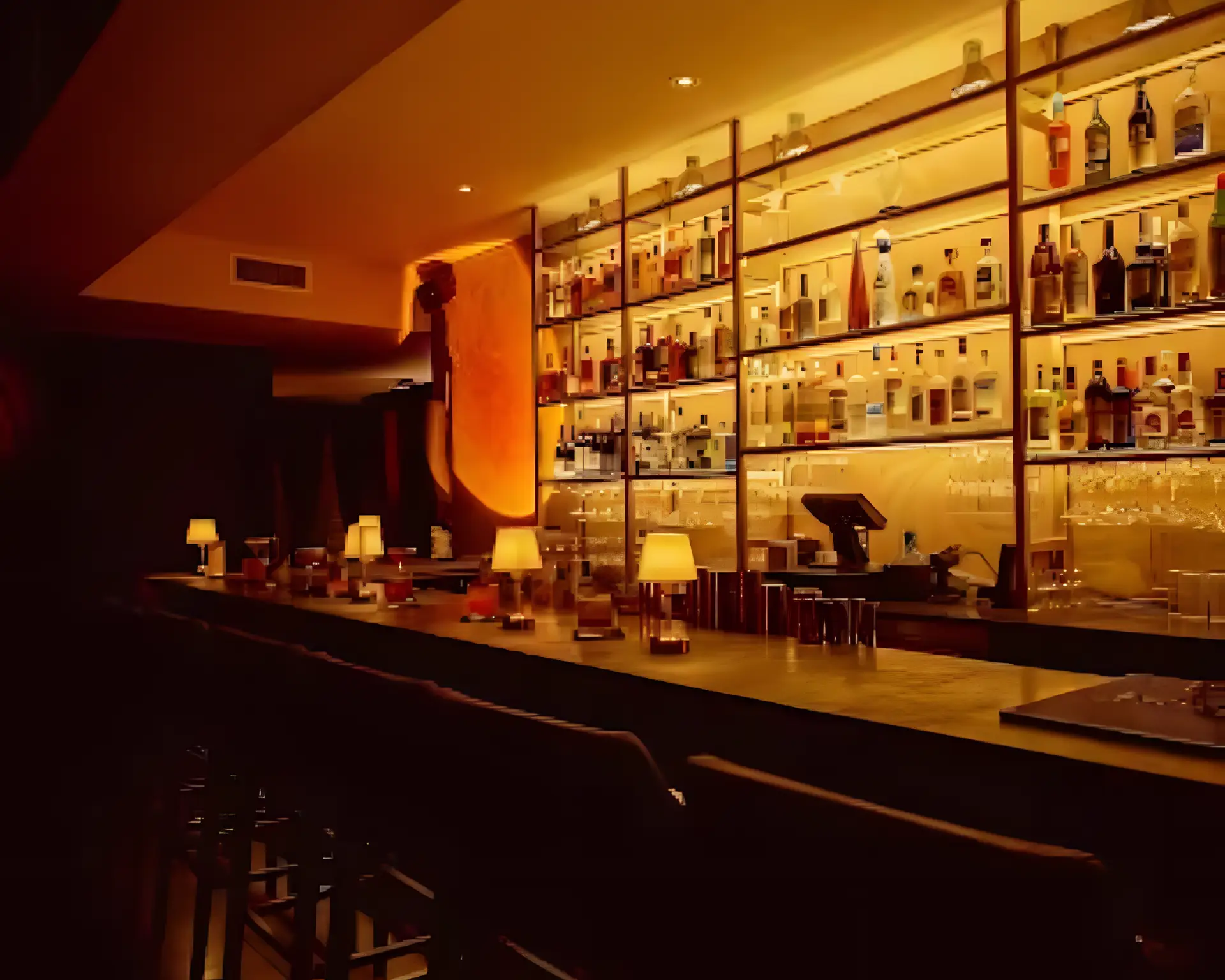Mediterranean Restaurant West Village with Elegant Atmosphere