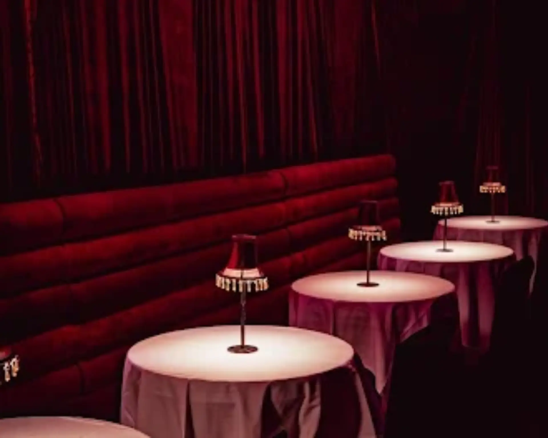 How to Find the Best Supper Club in NYC for a Special Occasion