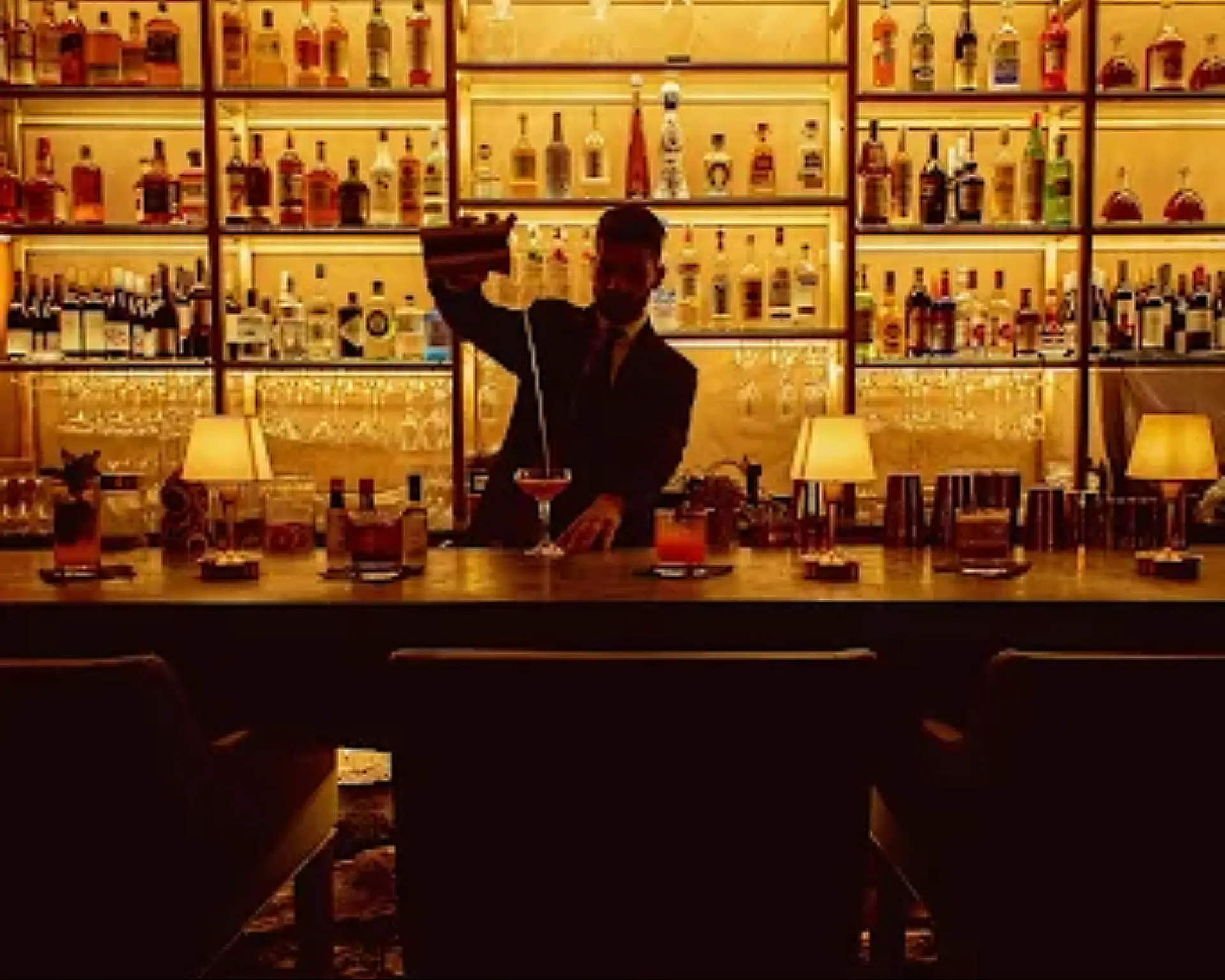 Discover the Best Supper Club in NYC