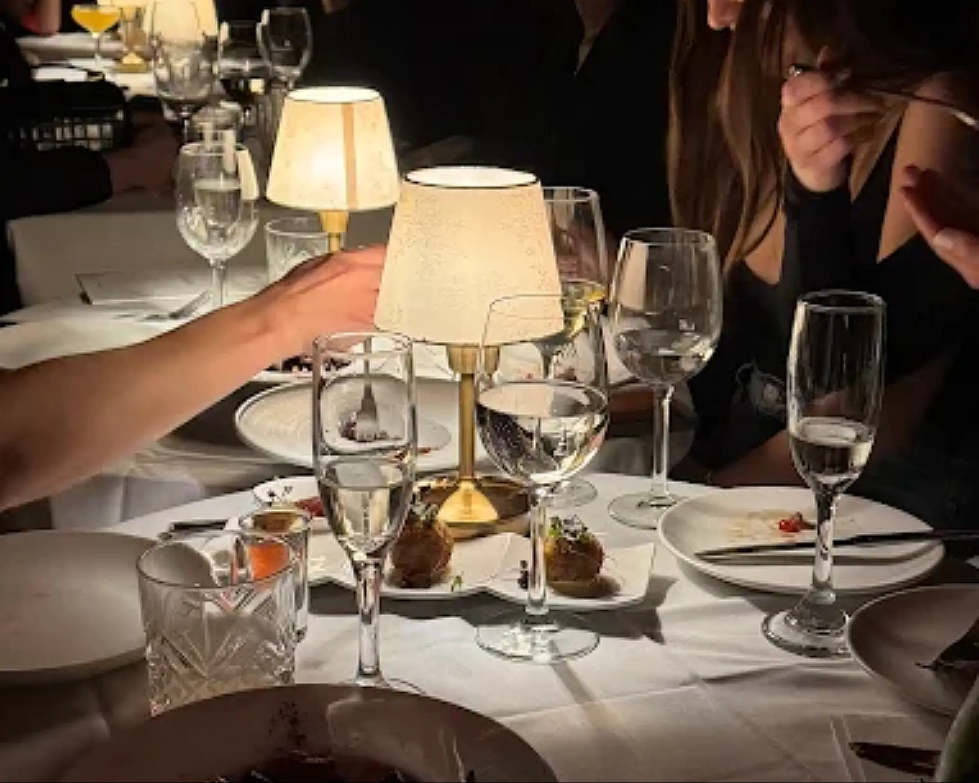 Best Supper Club in NYC | Luxury Dining and Nightlife at DEJAVU