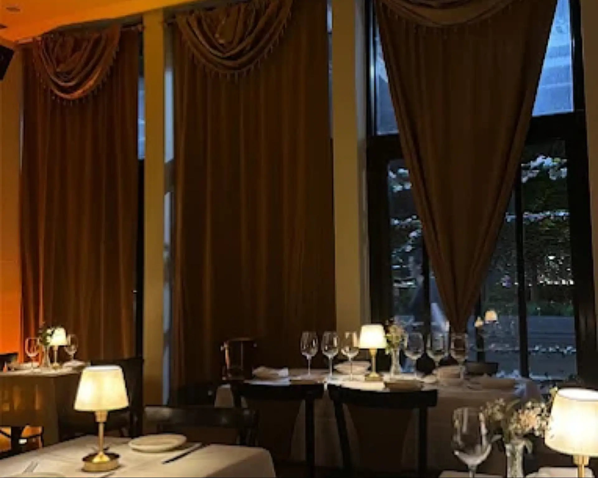 Best Supper Club in NYC for an Unforgettable Night