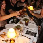West Village NYC Restaurants: A Guide to Mediterranean Dining at Dejavu