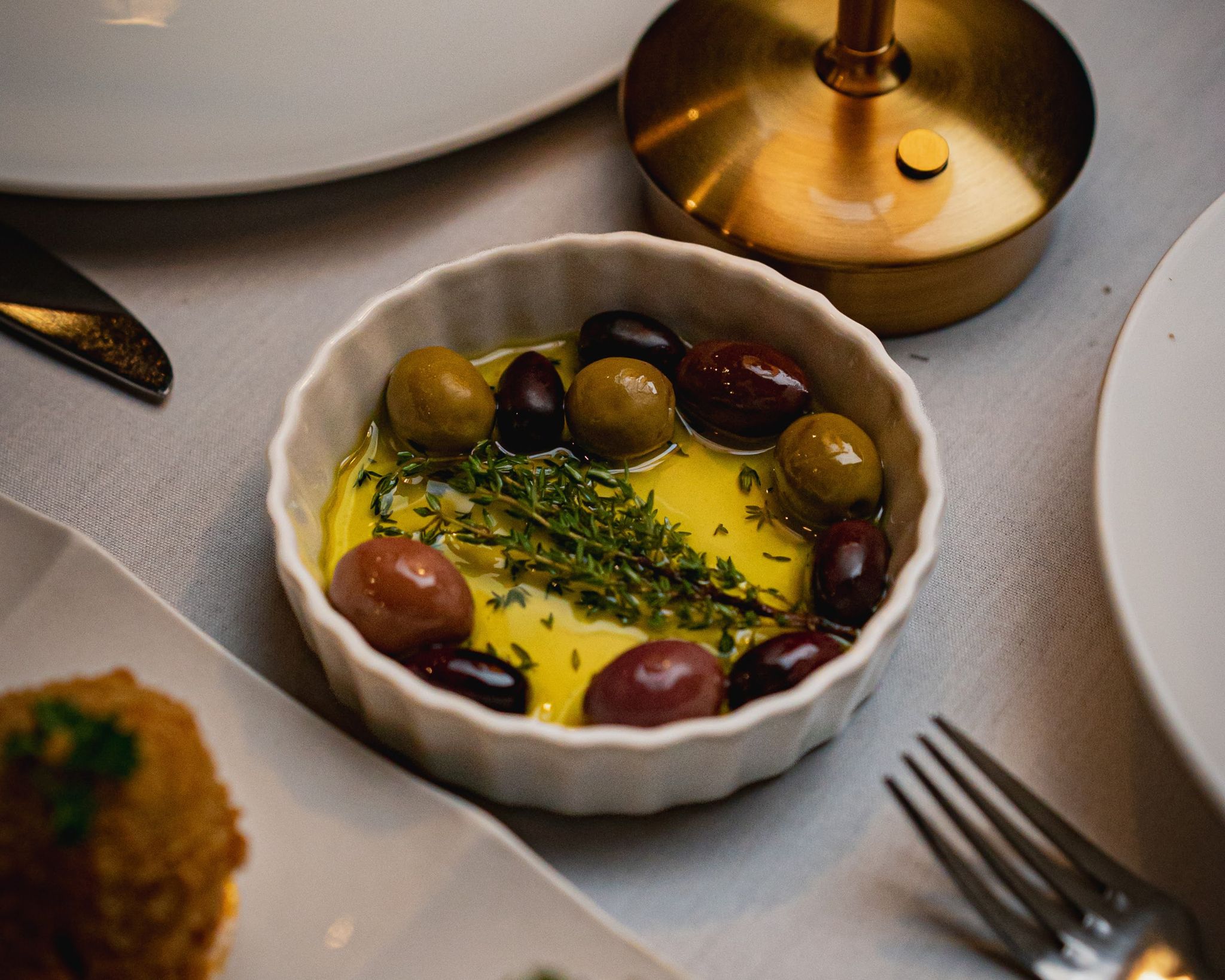 Looking for a Great Place to Eat in NYC? Here’s What Really Matters
