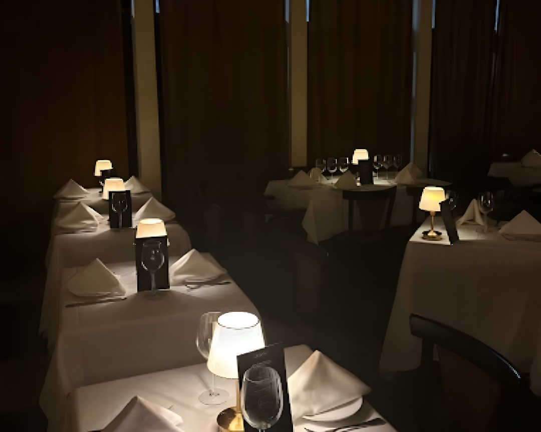 Best Romantic Restaurants in NYC for Date Nights and Special Occasions