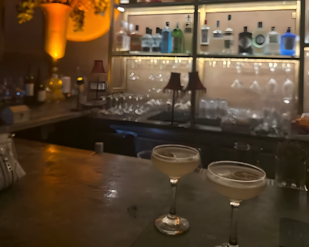 Where to Enjoy a Great Cocktail Night in West Village That Feels Just Right