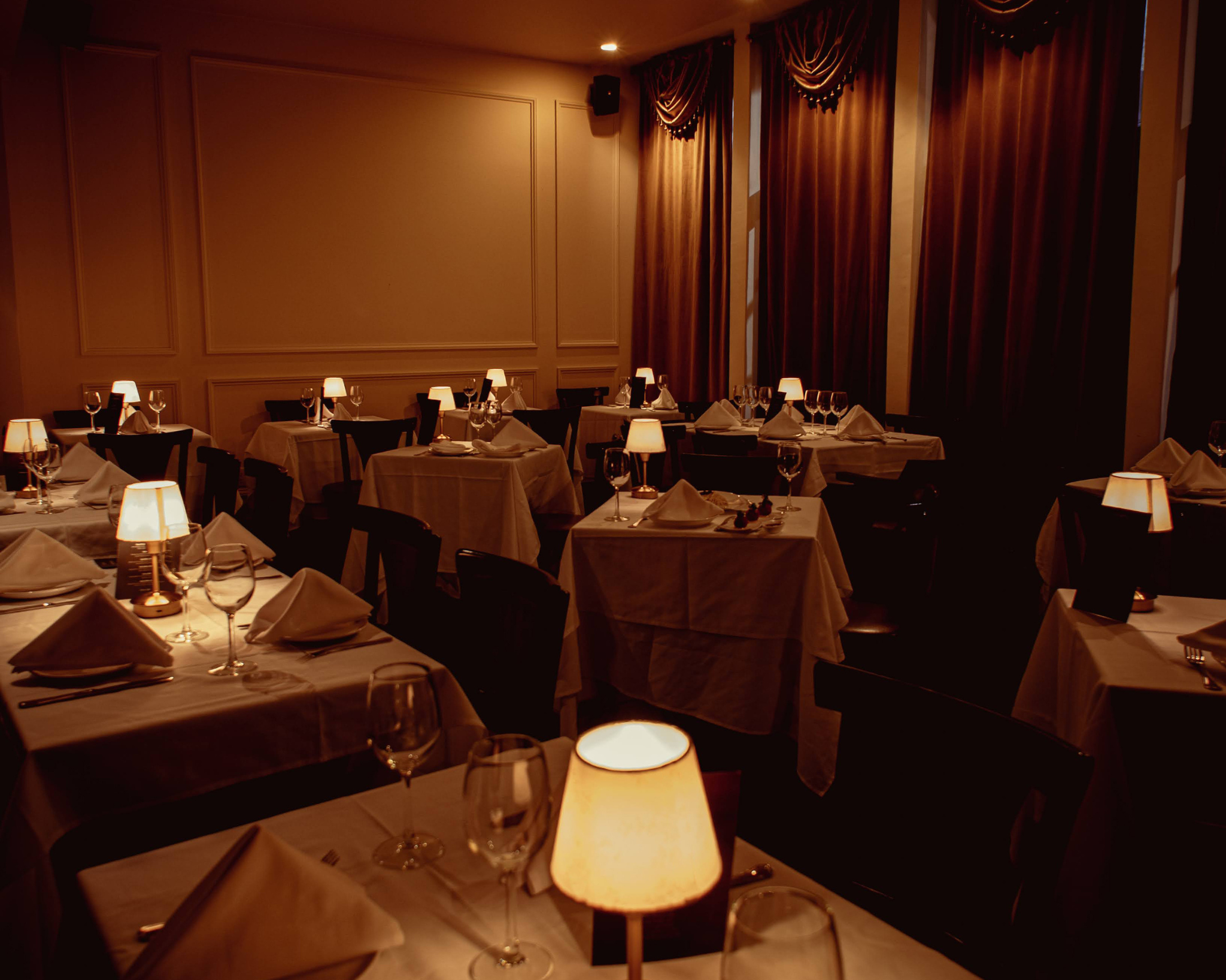 Romantic Restaurants in NYC: What Actually Makes a Place Feel Special for a Date Night