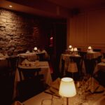 Mediterranean Restaurant NYC West Village: A Complete Guide to Romantic Dining at Dejavu