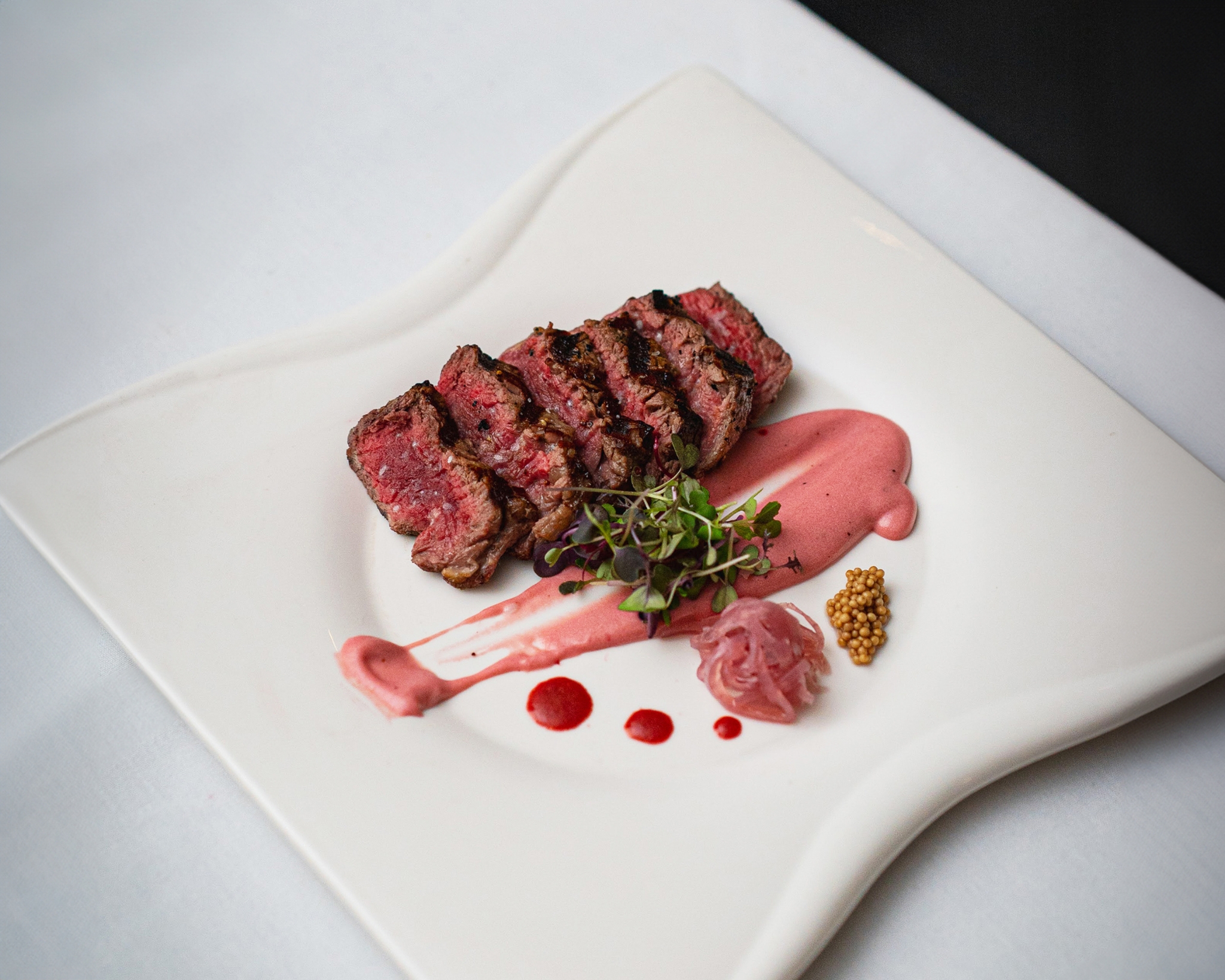 best dining restaurant NYC