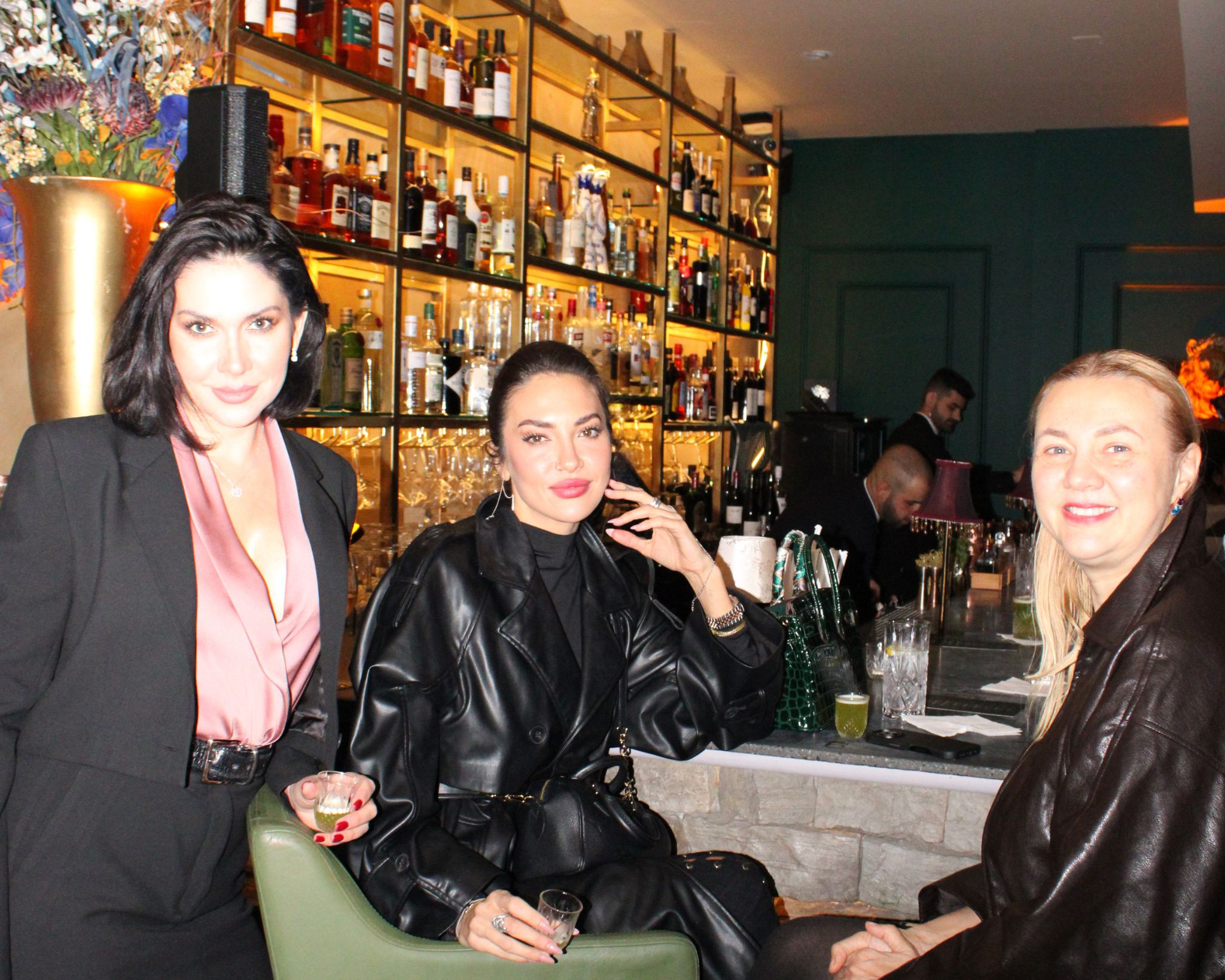 best restaurants NYC