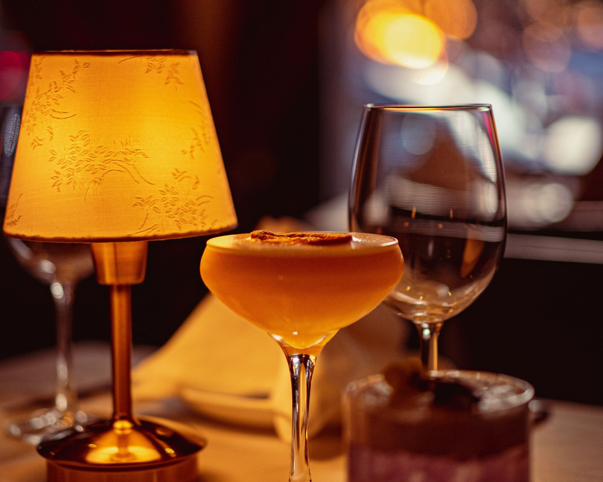 best cocktails NYC