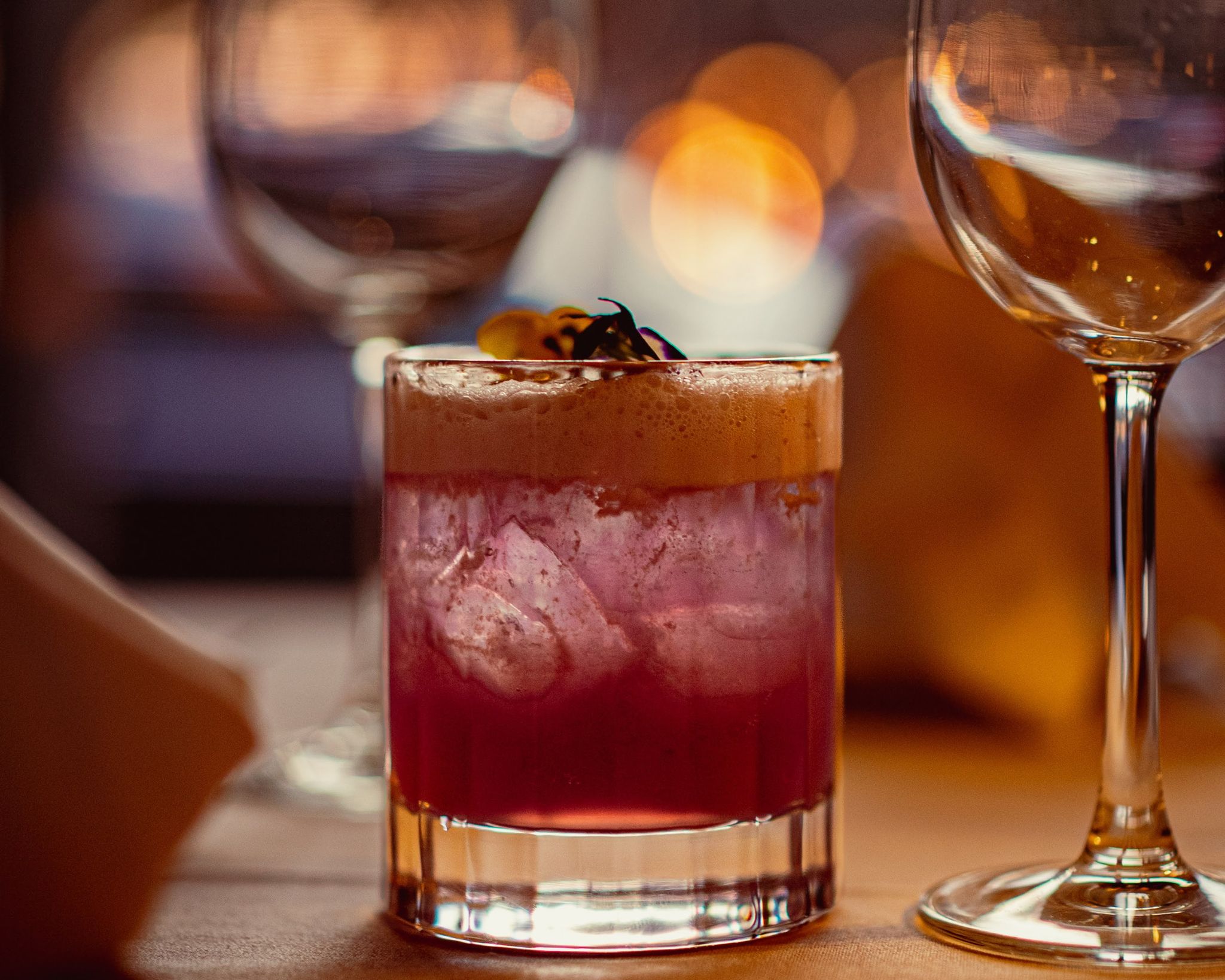 What Makes a Cocktail an Experience – And Where to Find One in NYC