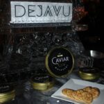 Supper Club New York: Dining, Cocktails and Live Entertainment at Dejavu Club