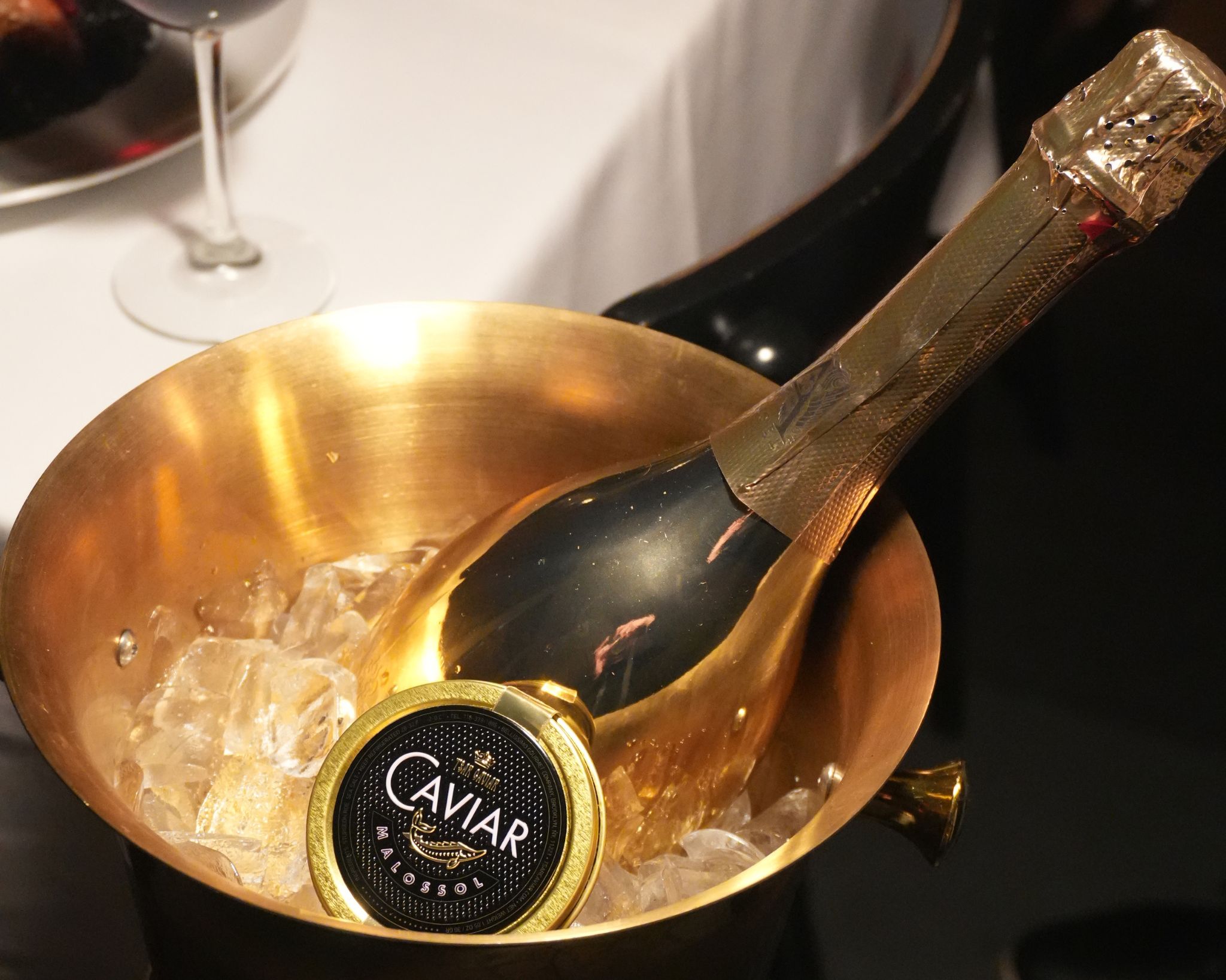 Where Every Plate Tells a Story – Dining at Dejavu West Village