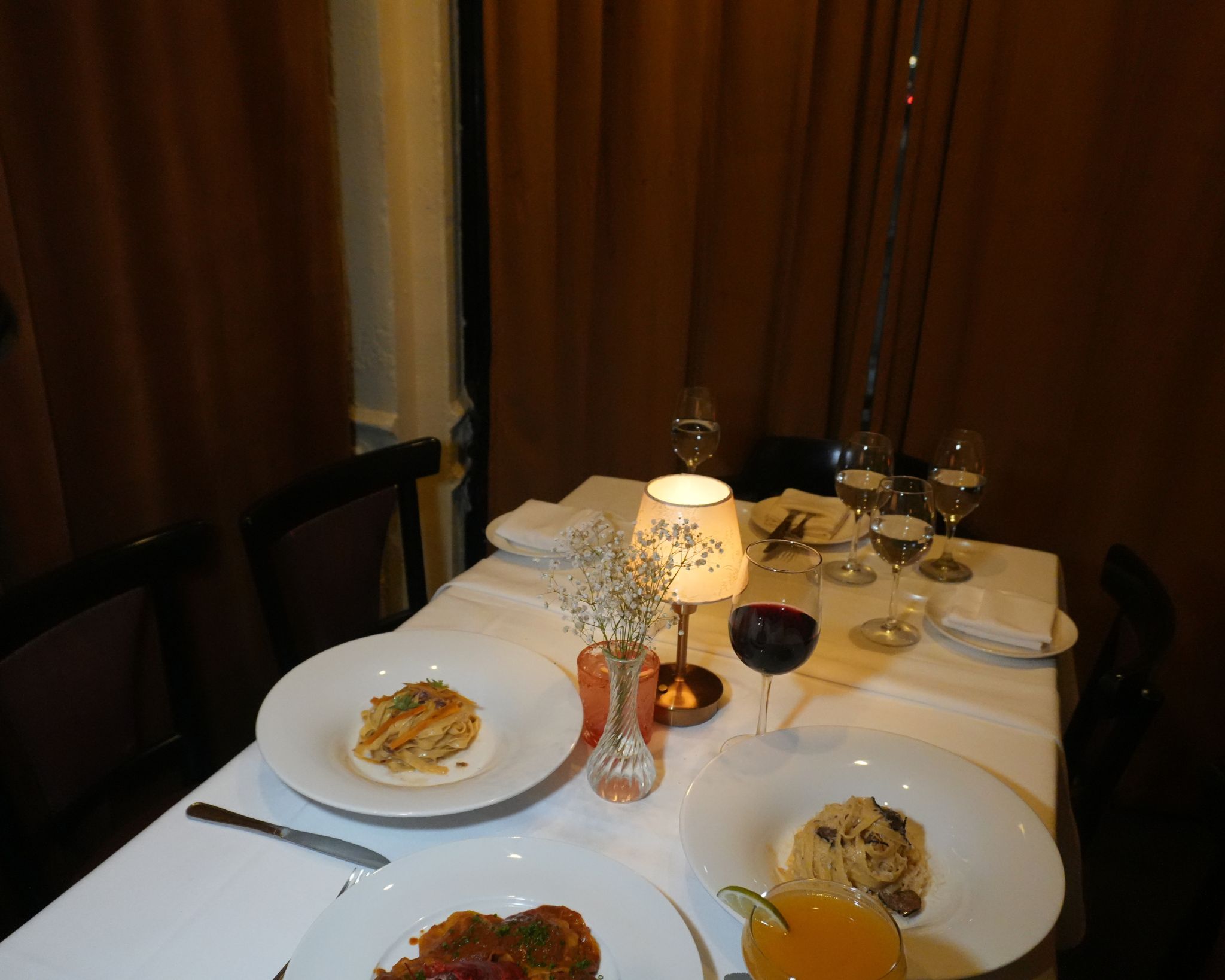 Why NYC Nightlife in 2026 Looks a Lot Like a Great Dinner