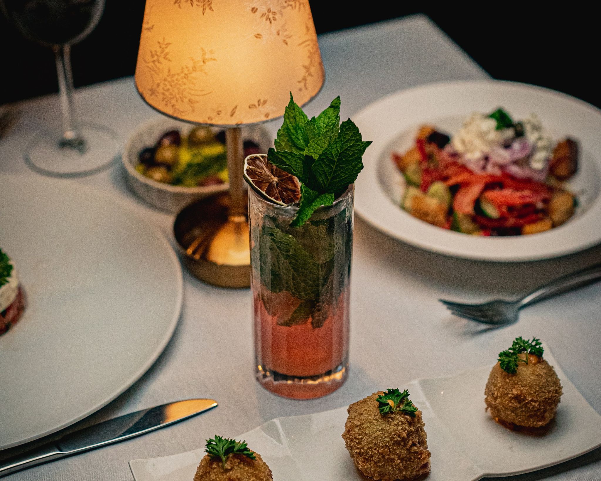 Deja Vu Restaurant: A Practical Guide to New York City Supper Clubs