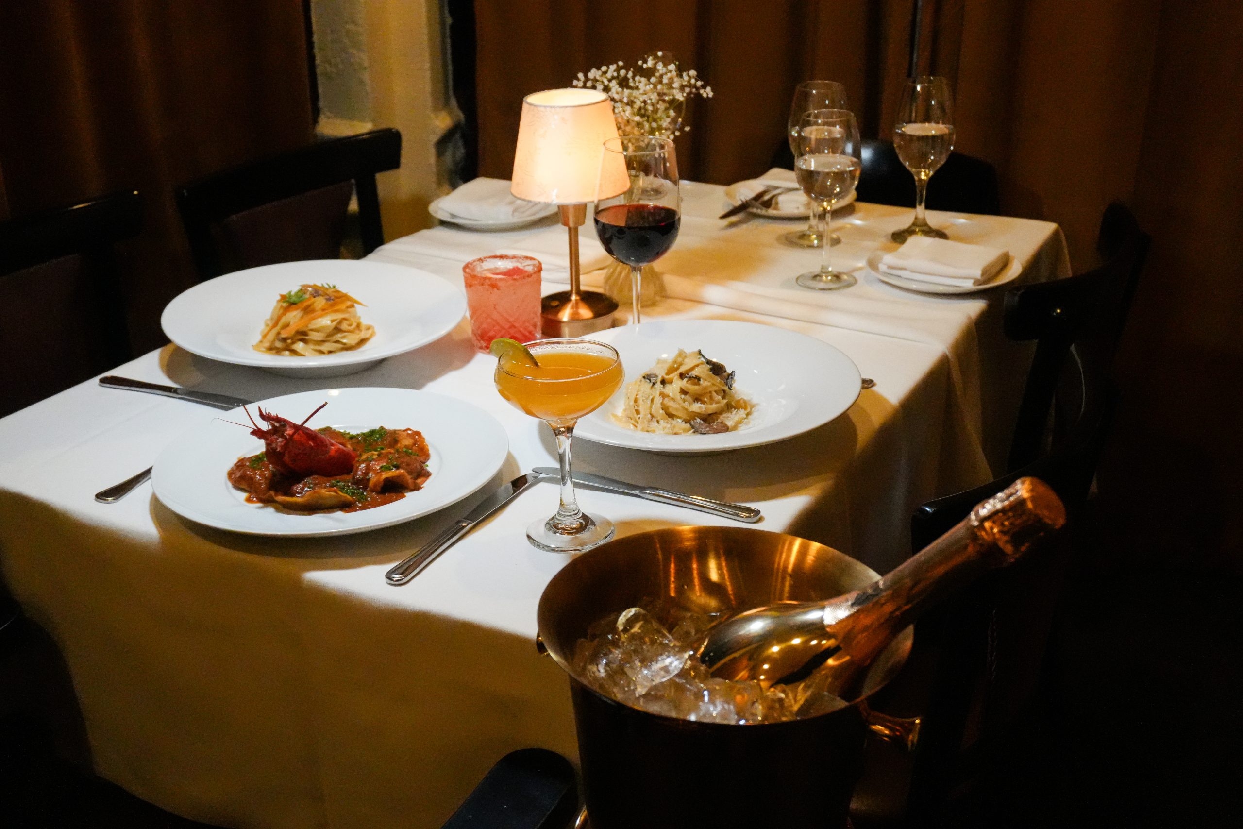 Where to Find the Best Restaurants in West Village NYC