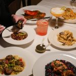 West Village Dining Guide: Best Dinner Spots for Date Nights & Celebrations